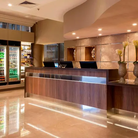 Ac By Marriott 4*