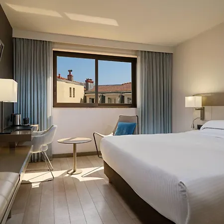 Hotel Ac By Marriott