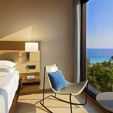 Hotel Ac By Marriott 4*