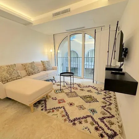 Apartment Magnifique 3p Coeur Du Vieux