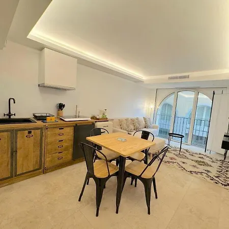 Magnifique 3p Coeur Du Vieux Apartment *