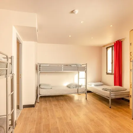 Saint Exupery Hostel