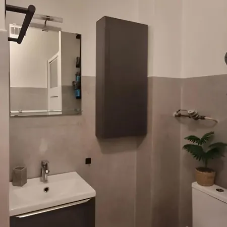 Apartment Cosy Moderne Calme Hyper Centre Gare Sncf *