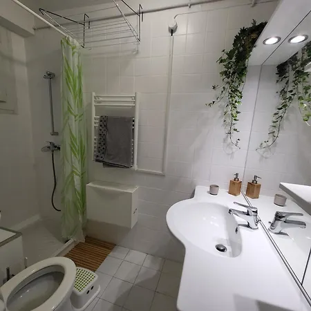 Joli Studio Centre Proche Mer *