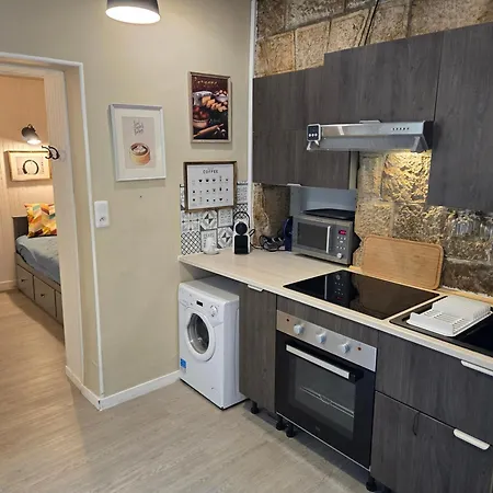 Apartment Joli Studio Centre Proche Mer Nice