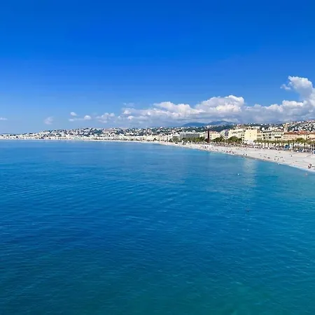 Vague Blu * Nice