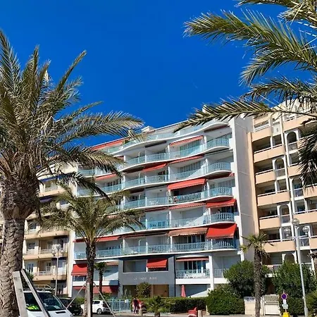 Apartment Vague Blu