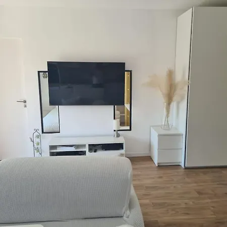 Apartment Superbe Luxueux Spacieux 50 M2 Port