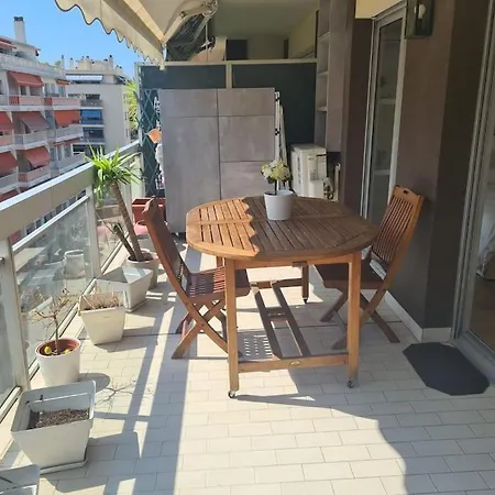 Superbe Luxueux Spacieux 50 M2 Port * Nice