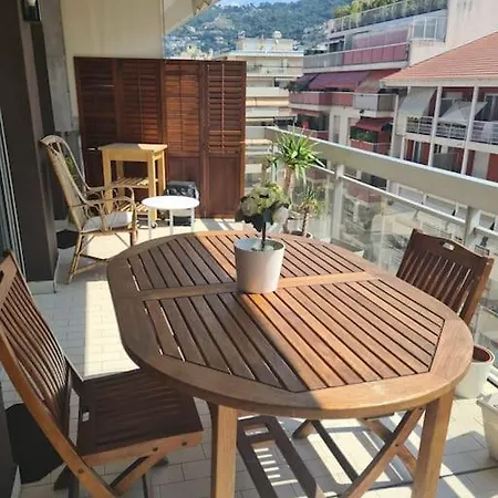 Apartment Superbe Luxueux Spacieux 50 M2 Port *