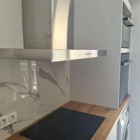 Superbe Luxueux Spacieux 50 M2 Port *