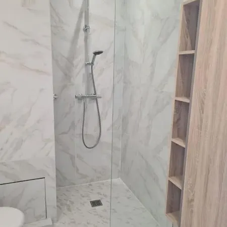 Apartment Superbe Luxueux Spacieux 50 M2 Port
