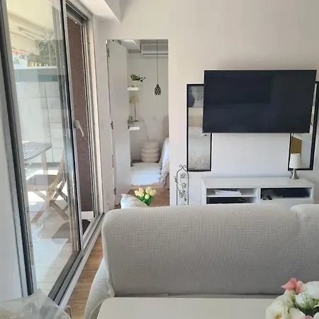 Apartment Superbe Luxueux Spacieux 50 M2 Port *