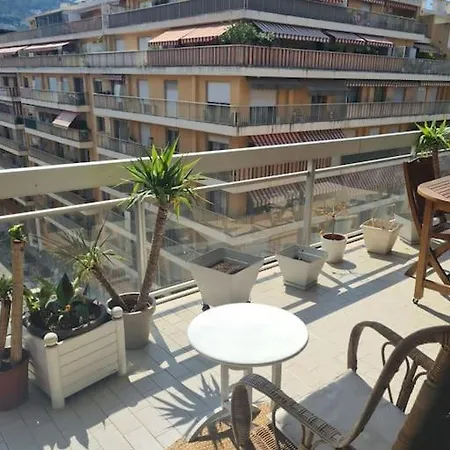 Superbe Luxueux Spacieux 50 M2 Port