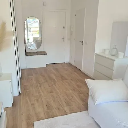Apartment Superbe Luxueux Spacieux 50 M2 Port Nice