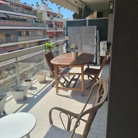 Superbe Luxueux Spacieux 50 M2 Port *