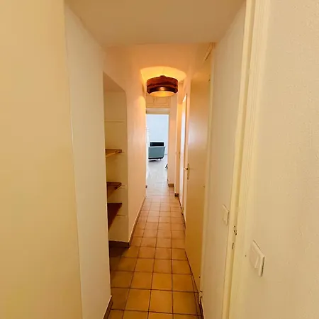 Heart Of The Old Apartment *