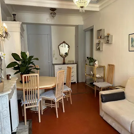 Apartment Beau T2 Proche Negresco *