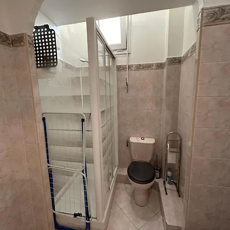 Apartment Beau T2 Proche Negresco *