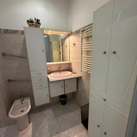 Beau T2 Proche Negresco Apartment