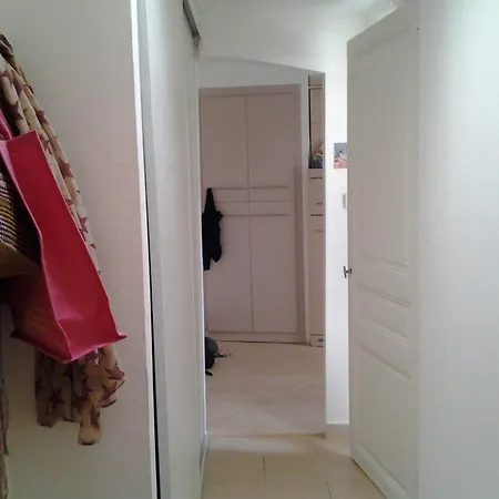Homestay Chambre Hyper Centre