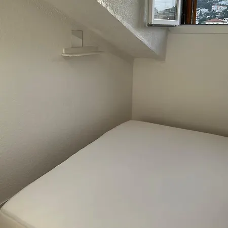 Chambre Hyper Centre Homestay Nice