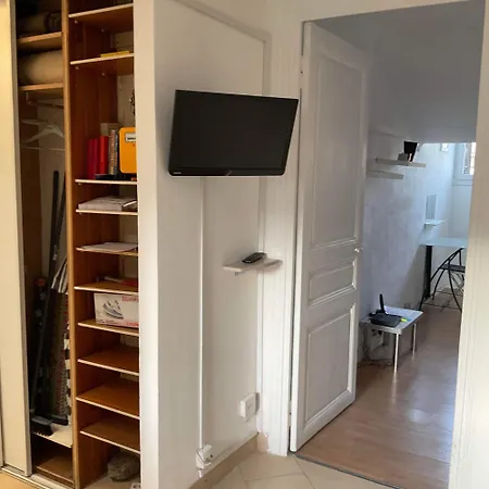 Chambre Hyper Centre *