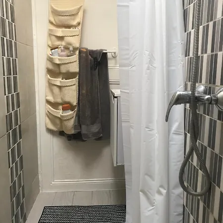 Homestay Chambre Hyper Centre Nice