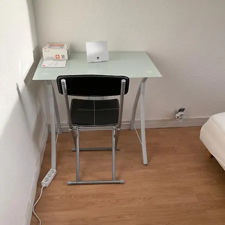 Chambre Hyper Centre *