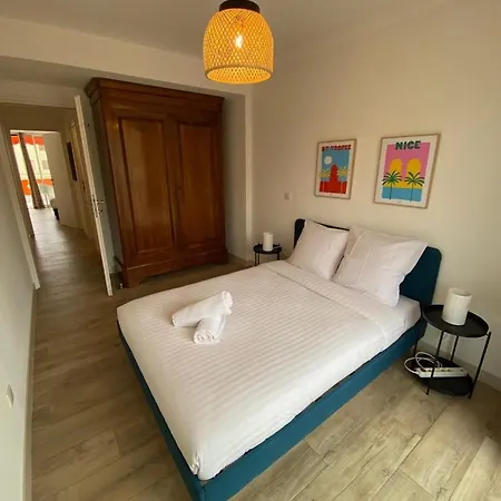 Magnifique T3, Spacieux, Lumineux Et Traversant