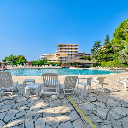 Apartment Superbe 2 Pieces Clim Et Parking Nice