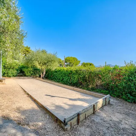 Apartamento Superbe 2 Pieces Clim Et Parking *