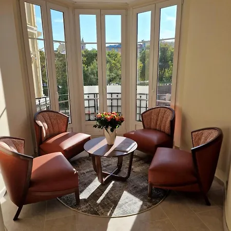 Aston La Scala Residence *
