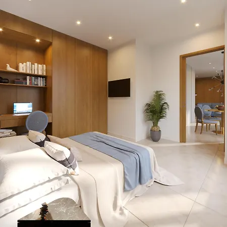 Residence Aston La Scala *