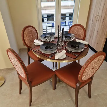 Aston La Scala Residence Nice