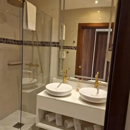 Aston La Scala Residence