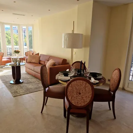 Residence Aston La Scala