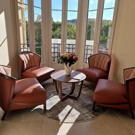 Aston La Scala Residence Nice