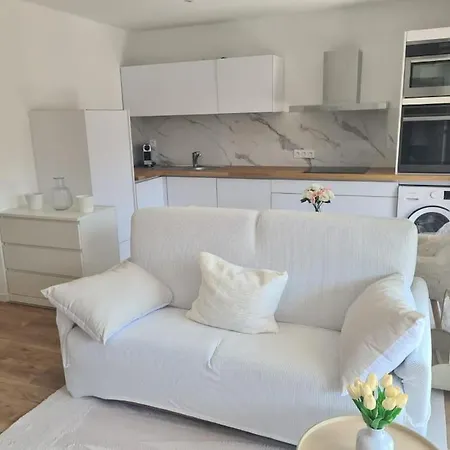 Apartment Superbe Luxueux Spacieux 50 M2 Port *