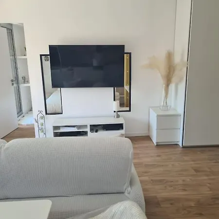 Apartment Superbe Luxueux Spacieux 50 M2 Port Nice