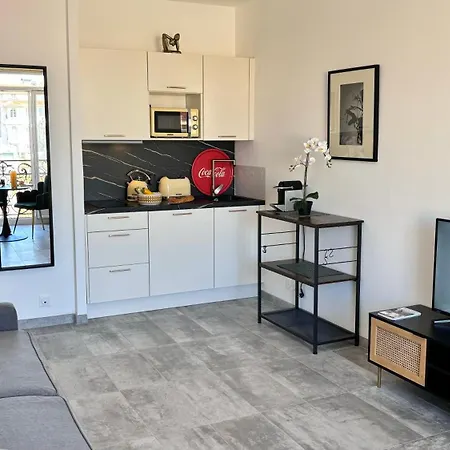 Apartment Ze Perfect Place - Centre-ville - Massena