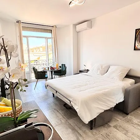 Ze Perfect Place - Centre-ville - Massena *
