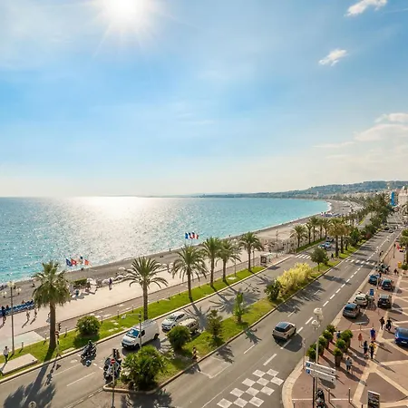Les Arenes De Cimiez-2 By Interhome Nice