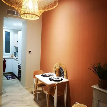 A & K Luxury Appartments Port De Garibaldi * Nice