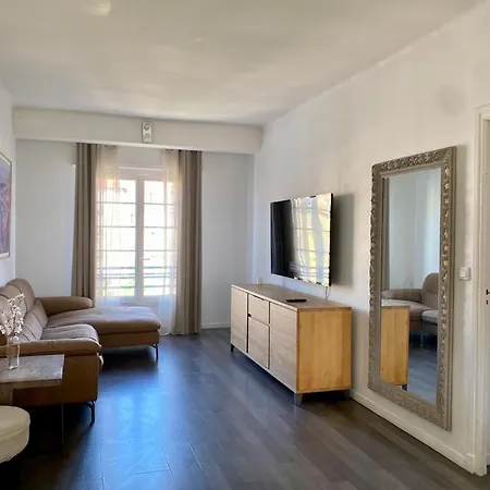 Carre D'or - Studio Gubernatis Apartment *