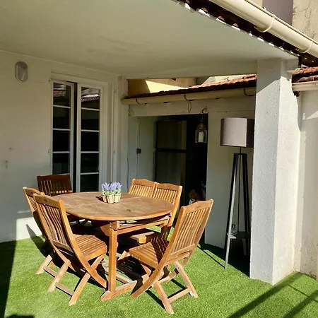 Carre D'or - Studio Gubernatis Apartment Nice
