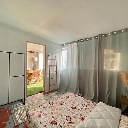 Apartment Carre D'or - Studio Gubernatis Nice