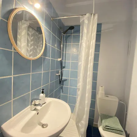 Apartment Carre D'or - Studio Gubernatis