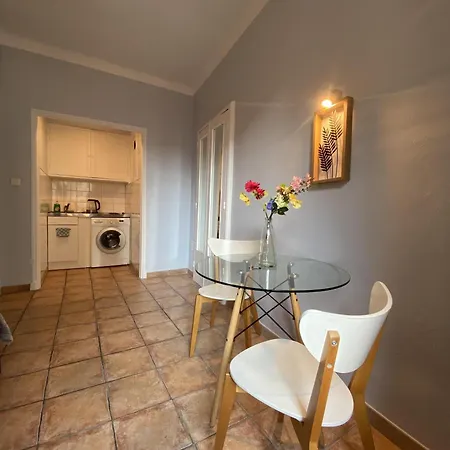 Carre D'or - Studio Gubernatis Apartment *