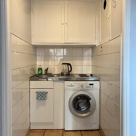 Carre D'or - Studio Gubernatis Apartment Nice